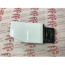 Лючок бензобака Renault Trafic III 2014-2021 781209835R